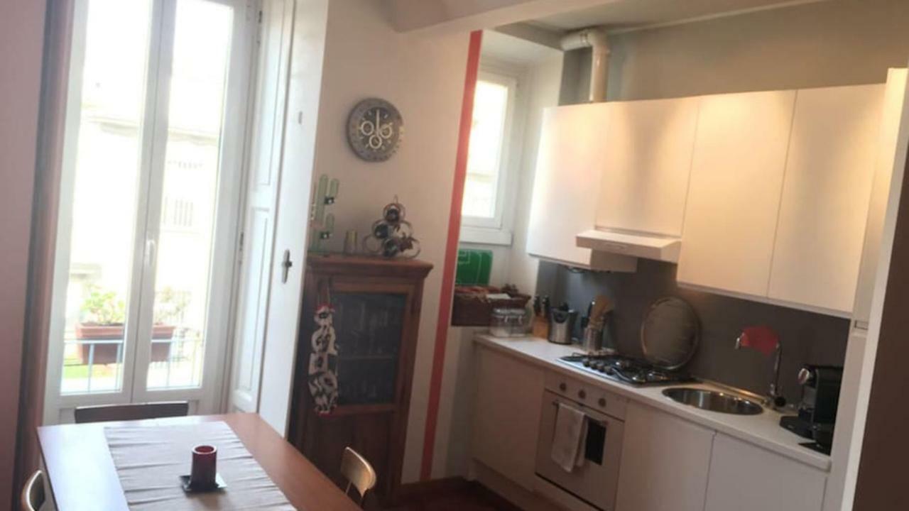 Stunning Apt In The Design District 밀라노 외부 사진