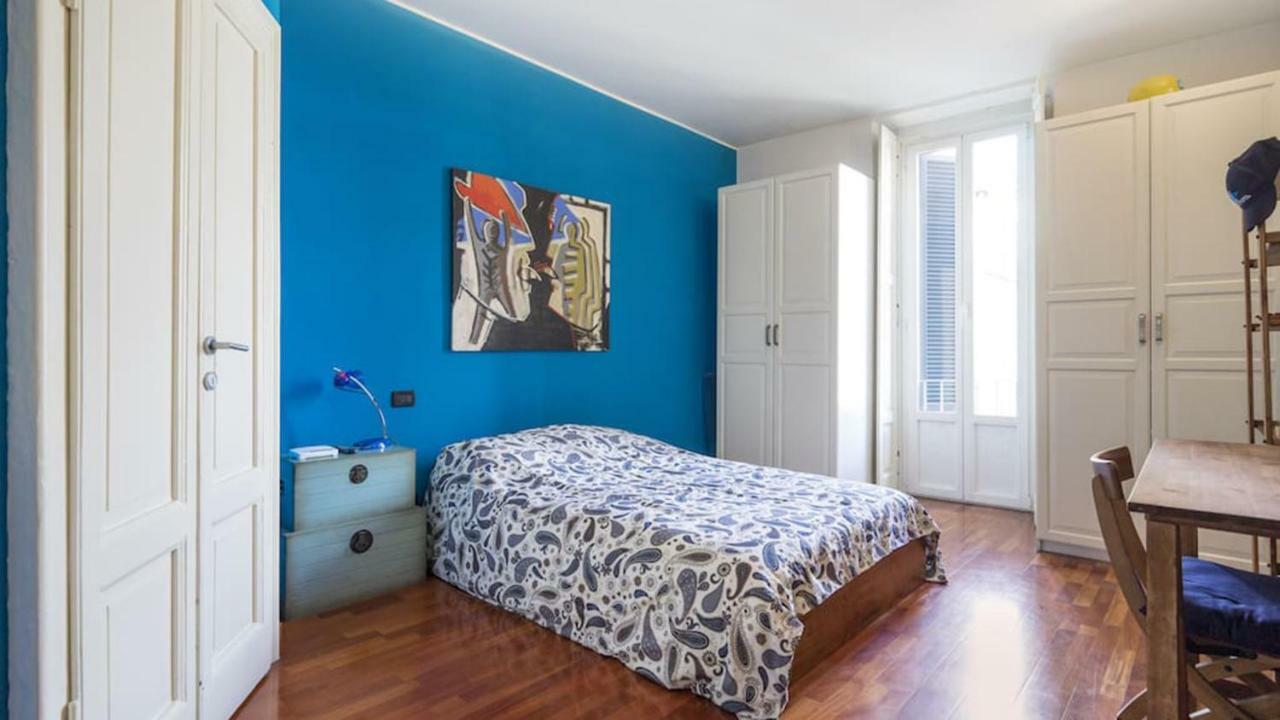 Stunning Apt In The Design District 밀라노 외부 사진