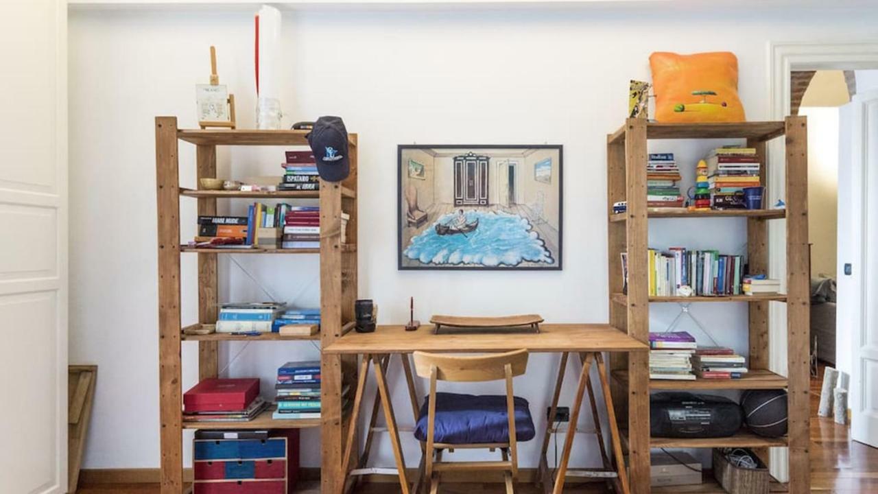 Stunning Apt In The Design District 밀라노 외부 사진