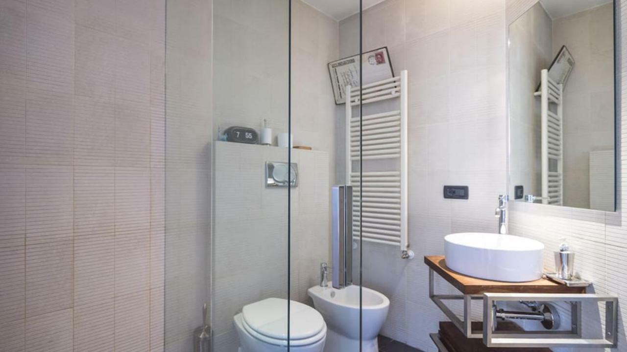 Stunning Apt In The Design District 밀라노 외부 사진
