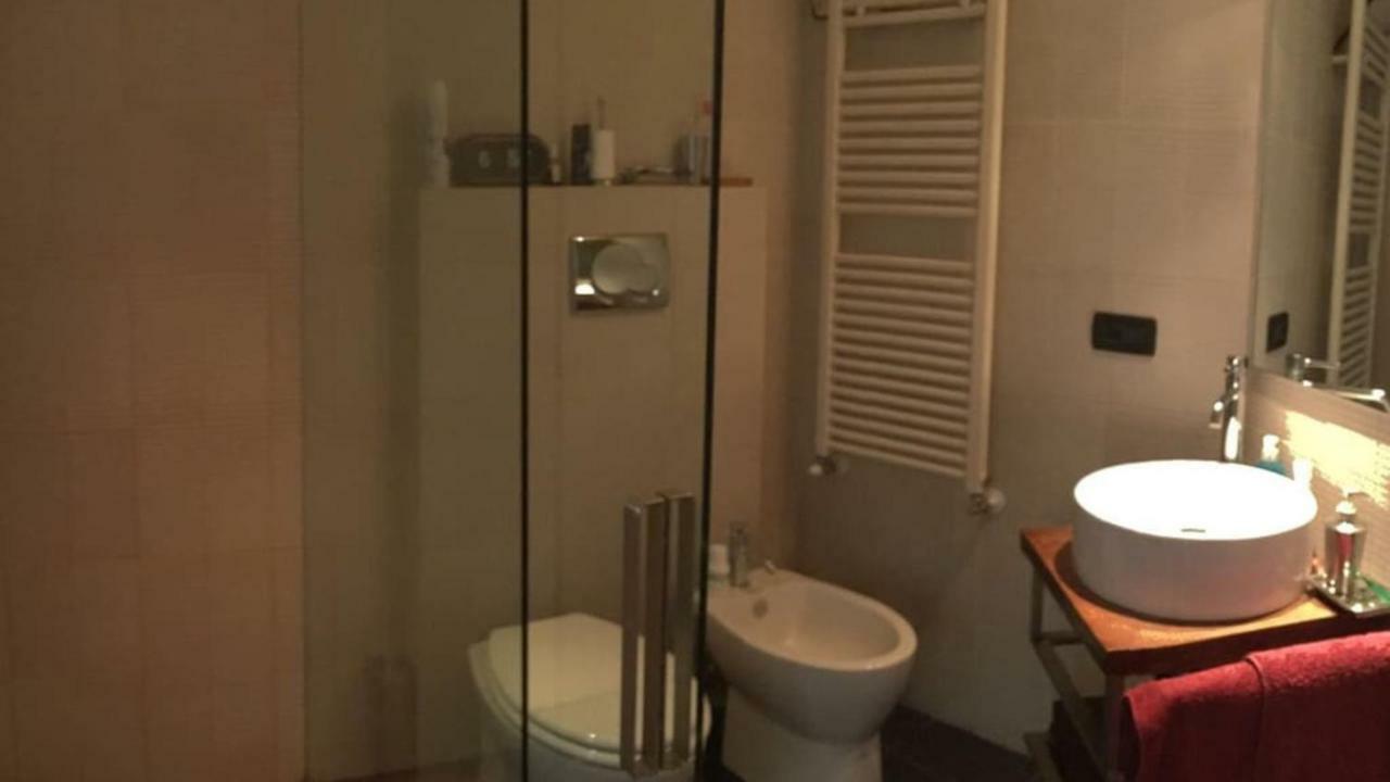 Stunning Apt In The Design District 밀라노 외부 사진