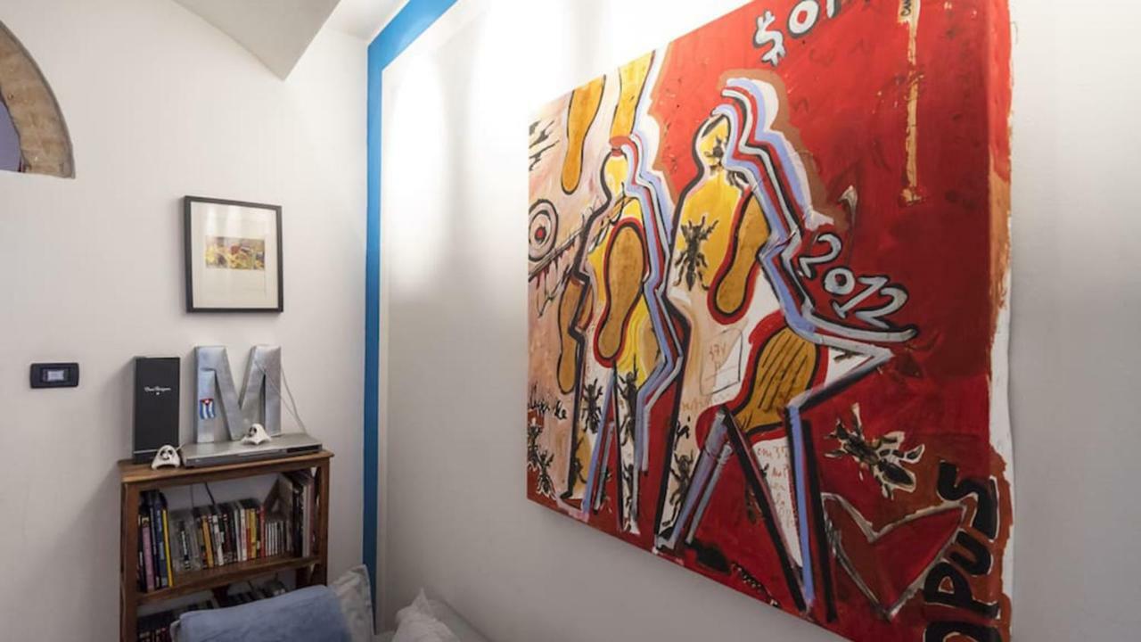 Stunning Apt In The Design District 밀라노 외부 사진